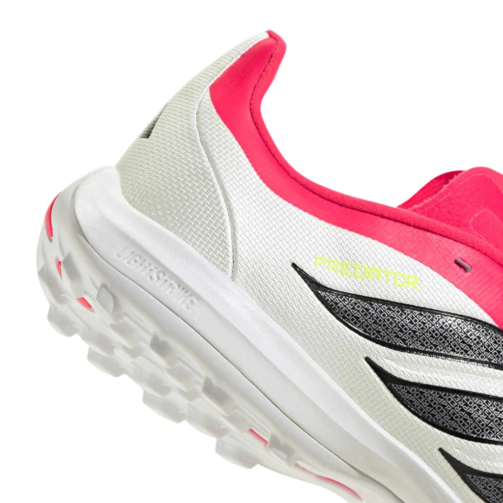 New Arrival adidas Junior Predator League Turf Soccer Shoes - Born For Goals Pack (SP26)