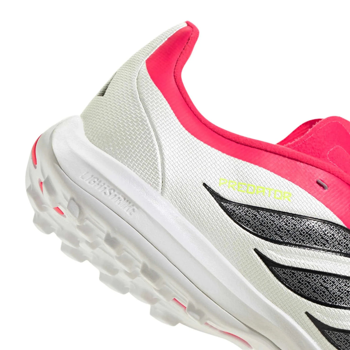 New Arrival adidas Junior Predator League Turf Soccer Shoes - Born For Goals Pack (SP26)