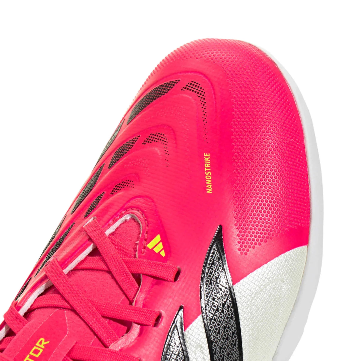 New Arrival adidas Junior Predator League Turf Soccer Shoes - Born For Goals Pack (SP26)