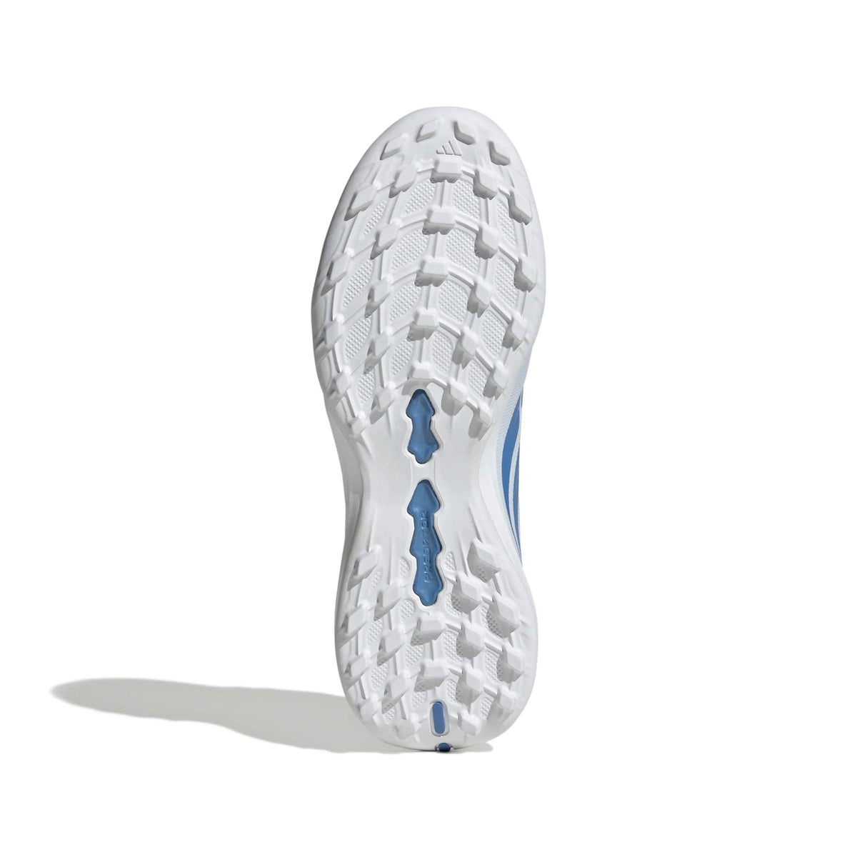 New Arrival adidas Junior Predator League Turf Soccer Shoes - Ice Cold Precision Pack (SP26)
