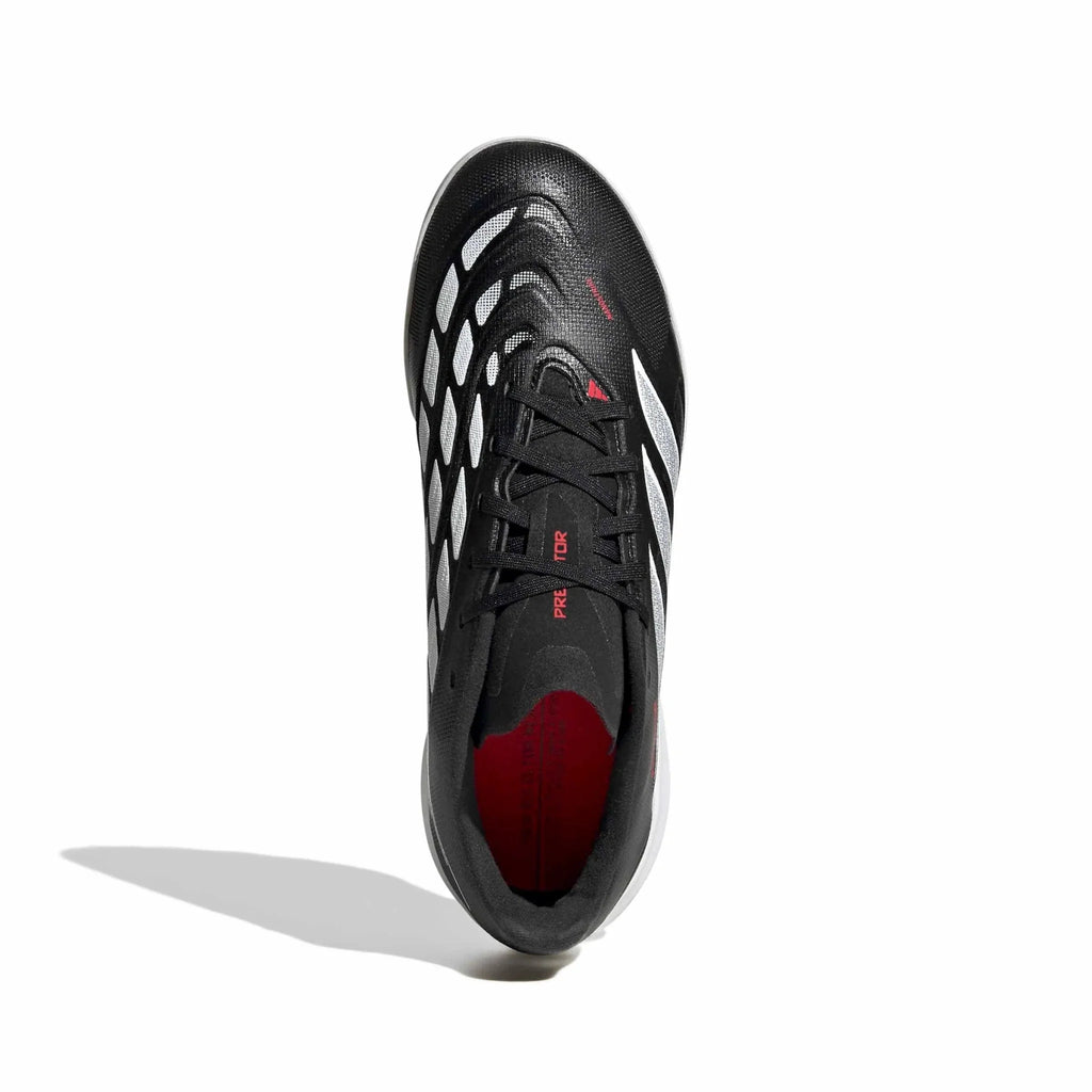 New Arrival adidas Junior Predator League Turf Soccer Shoes - Immortal DNA Pack (SP26)