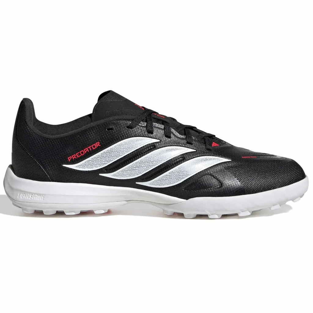 New Arrival adidas Junior Predator League Turf Soccer Shoes - Immortal DNA Pack (SP26)