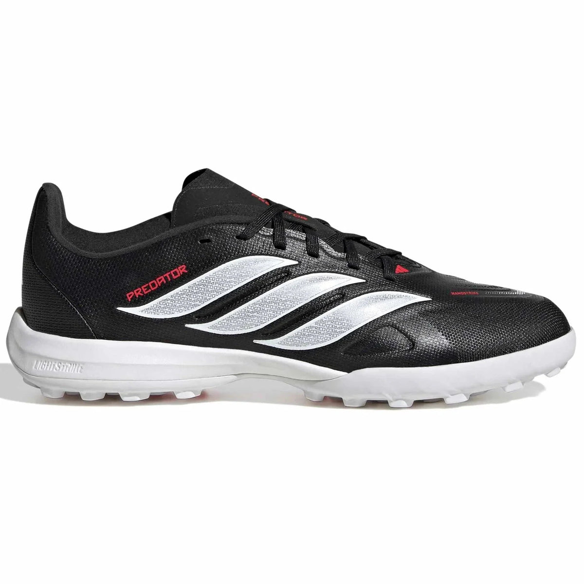 New Arrival adidas Junior Predator League Turf Soccer Shoes - Immortal DNA Pack (SP26)