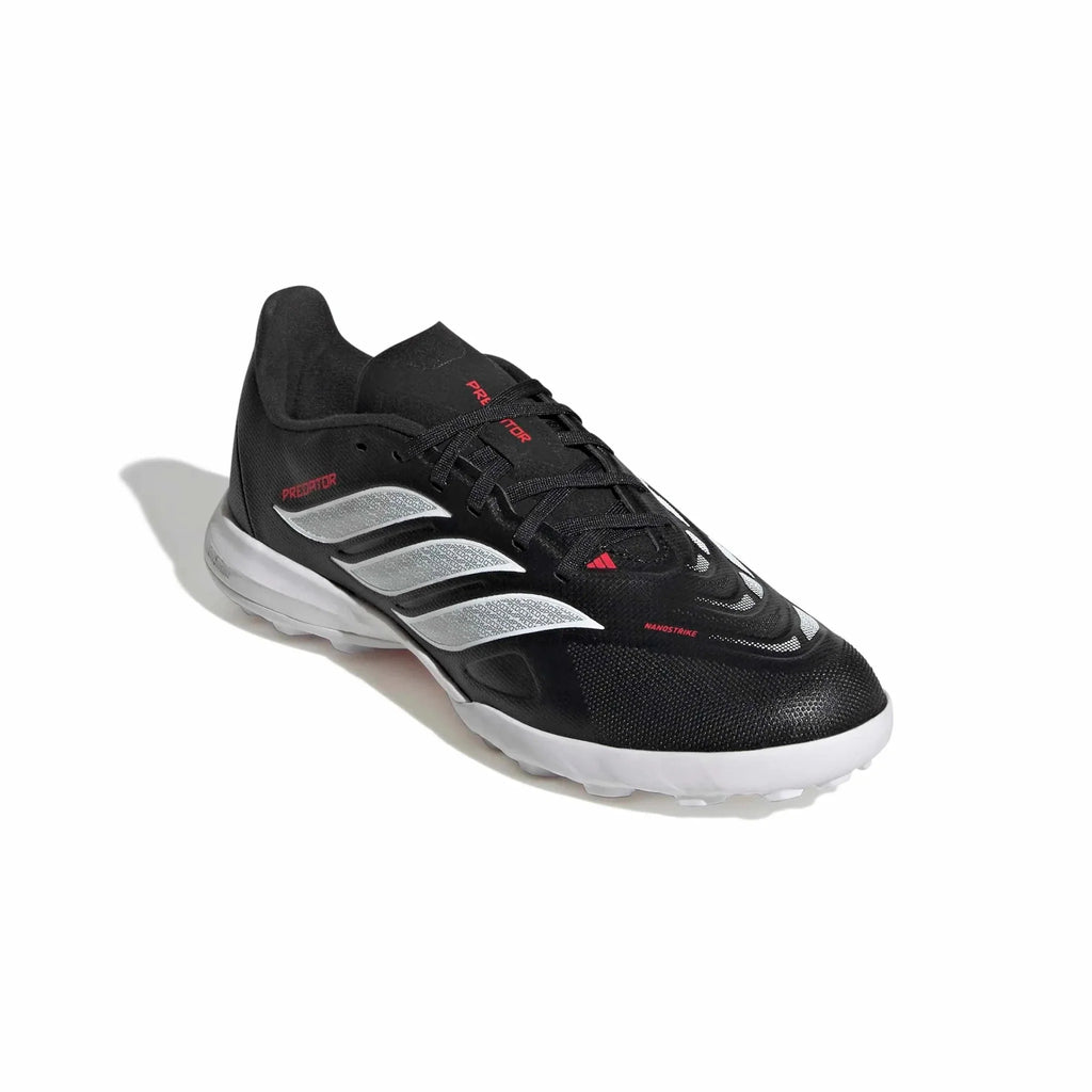 New Arrival adidas Junior Predator League Turf Soccer Shoes - Immortal DNA Pack (SP26)