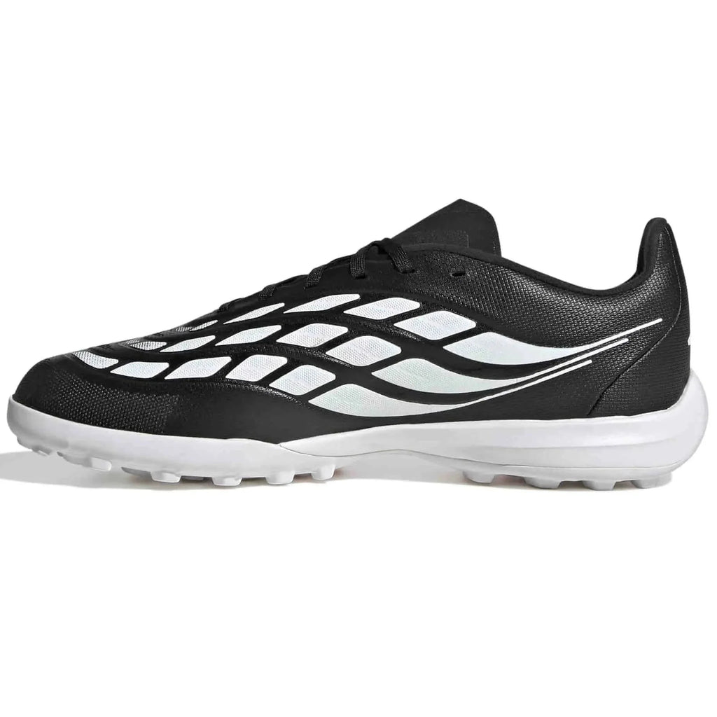 New Arrival adidas Junior Predator League Turf Soccer Shoes - Immortal DNA Pack (SP26)