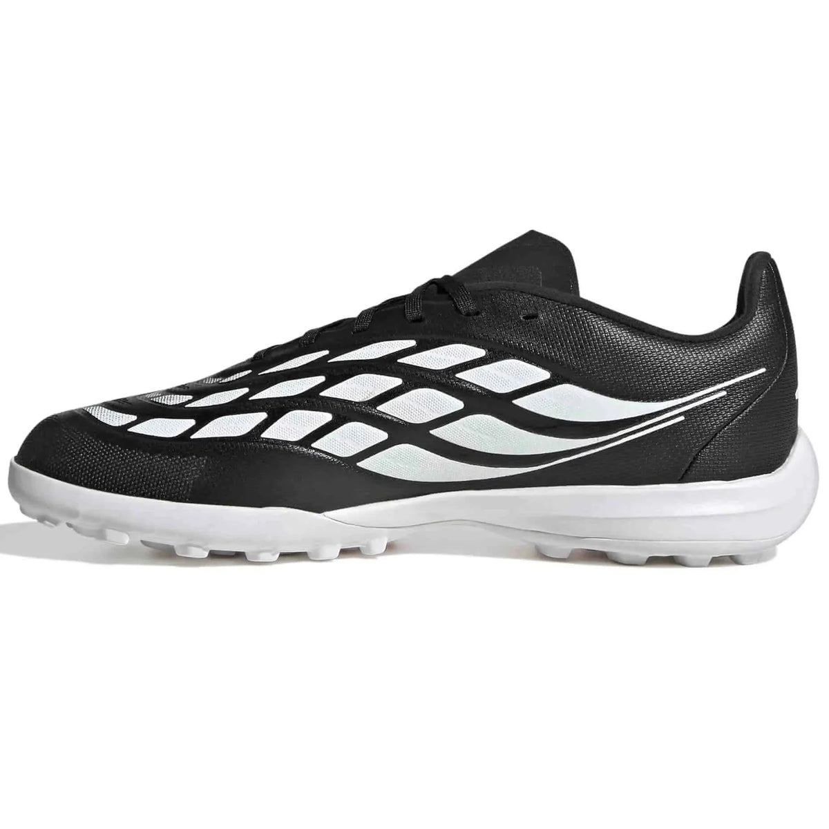 New Arrival adidas Junior Predator League Turf Soccer Shoes - Immortal DNA Pack (SP26)