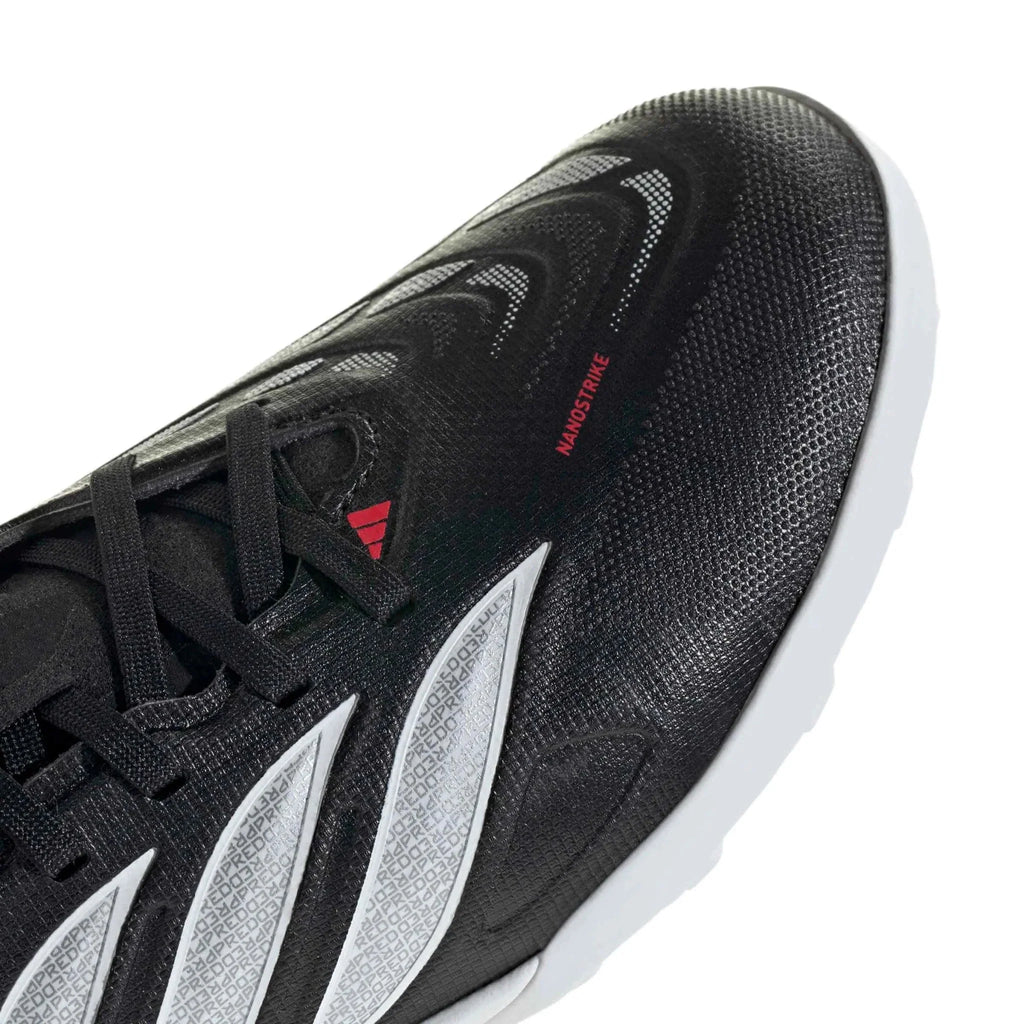 New Arrival adidas Junior Predator League Turf Soccer Shoes - Immortal DNA Pack (SP26)