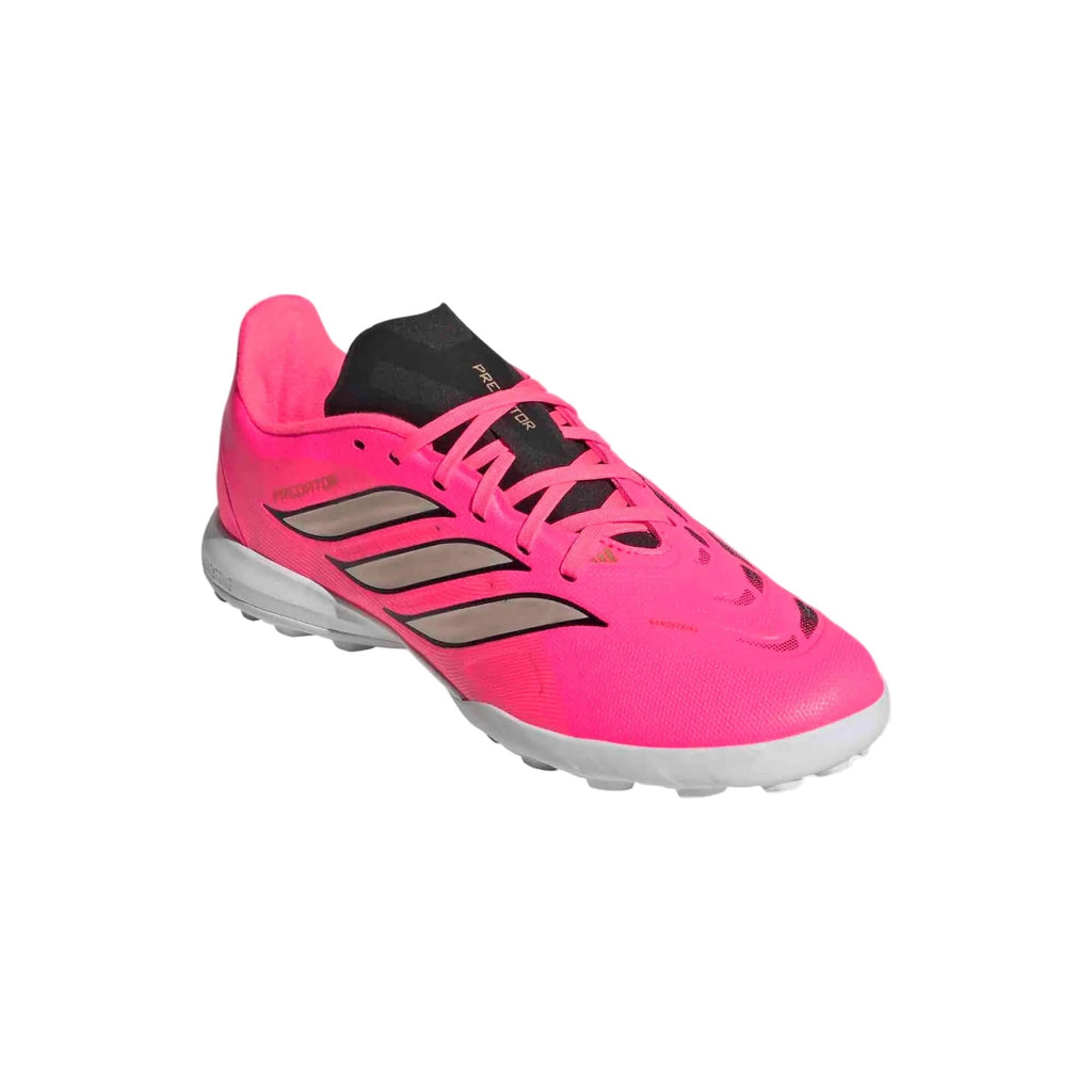 New Arrival adidas Junior Predator League Turf Soccer Shoes - Road To Glory Pack (SP26)