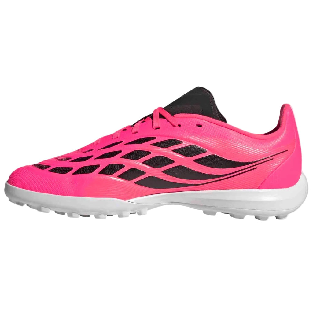 New Arrival adidas Junior Predator League Turf Soccer Shoes - Road To Glory Pack (SP26)