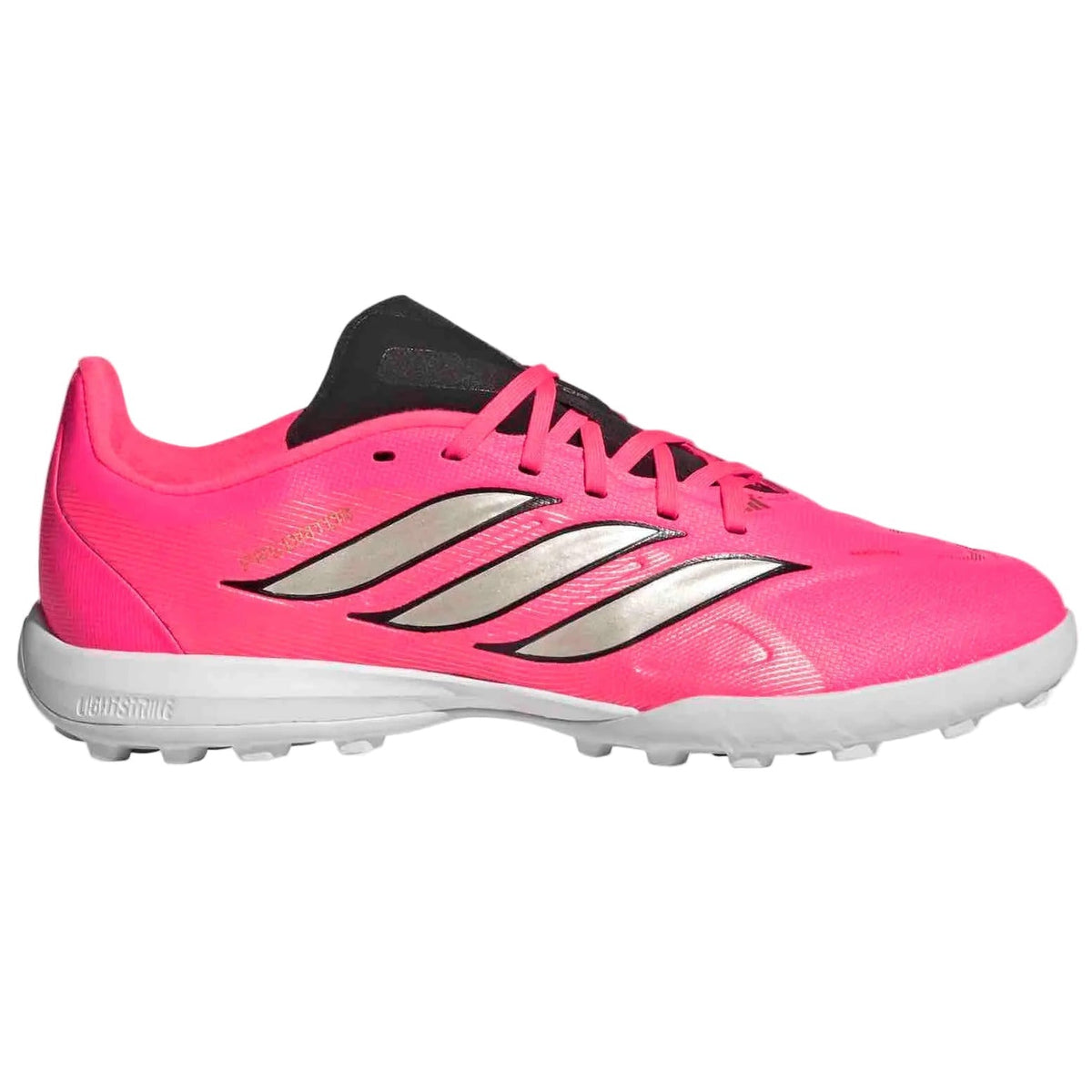 New Arrival adidas Junior Predator League Turf Soccer Shoes - Road To Glory Pack (SP26)
