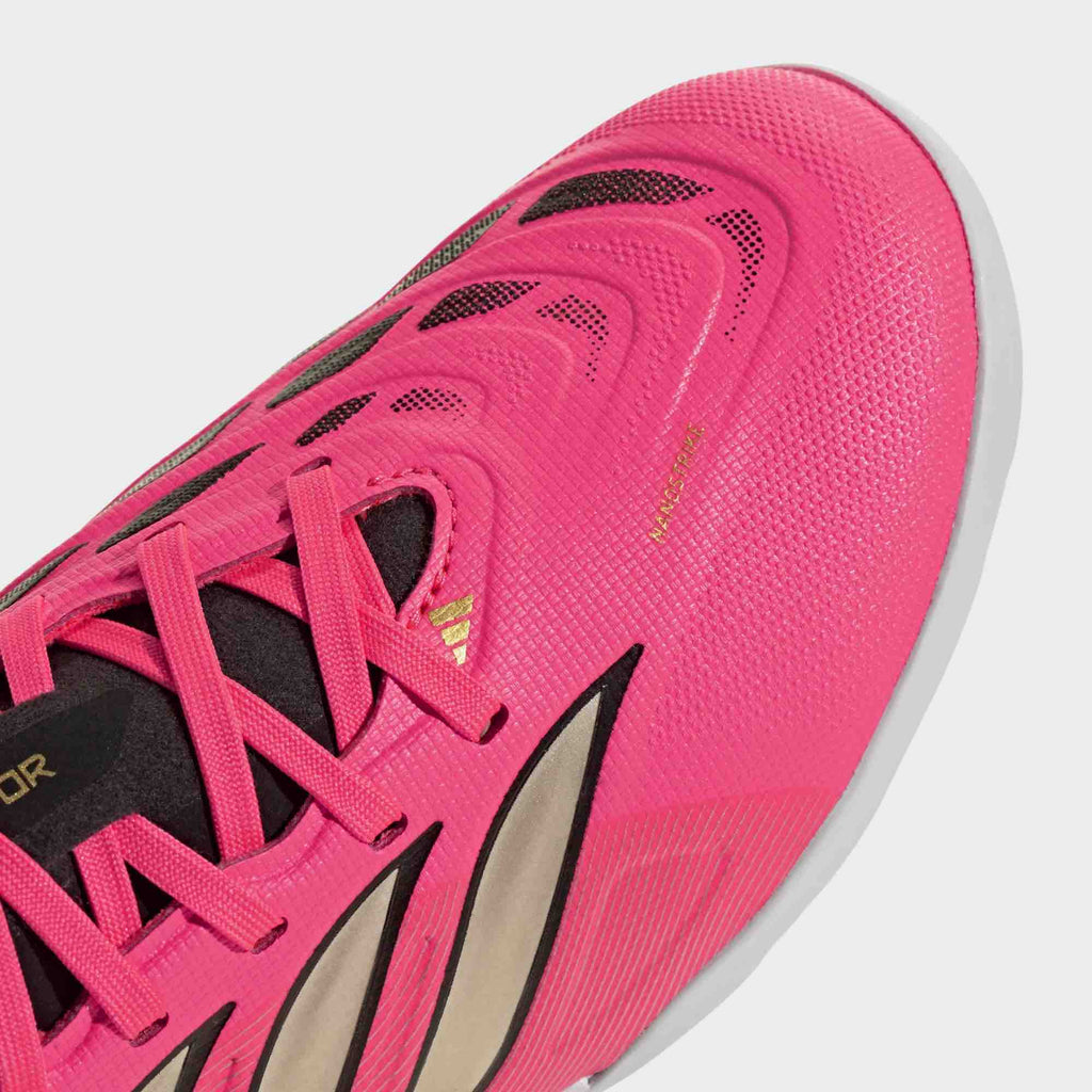 New Arrival adidas Junior Predator League Turf Soccer Shoes - Road To Glory Pack (SP26)