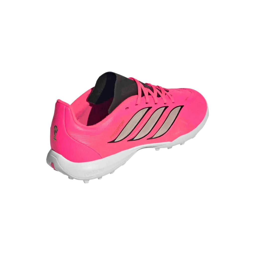 New Arrival adidas Junior Predator League Turf Soccer Shoes - Road To Glory Pack (SP26)