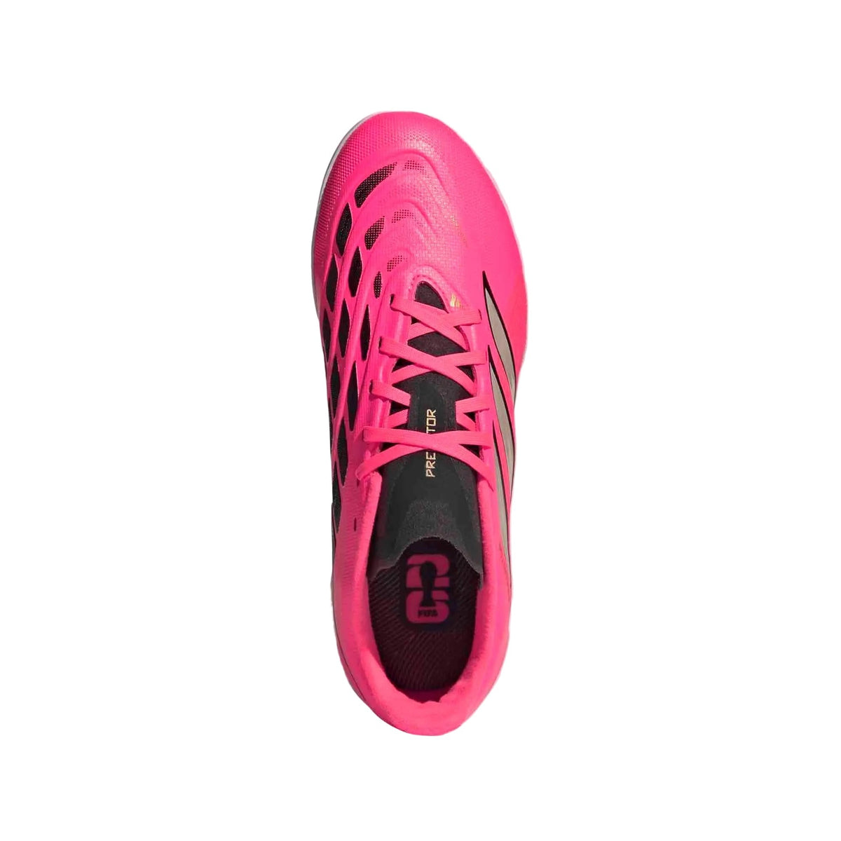 New Arrival adidas Junior Predator League Turf Soccer Shoes - Road To Glory Pack (SP26)