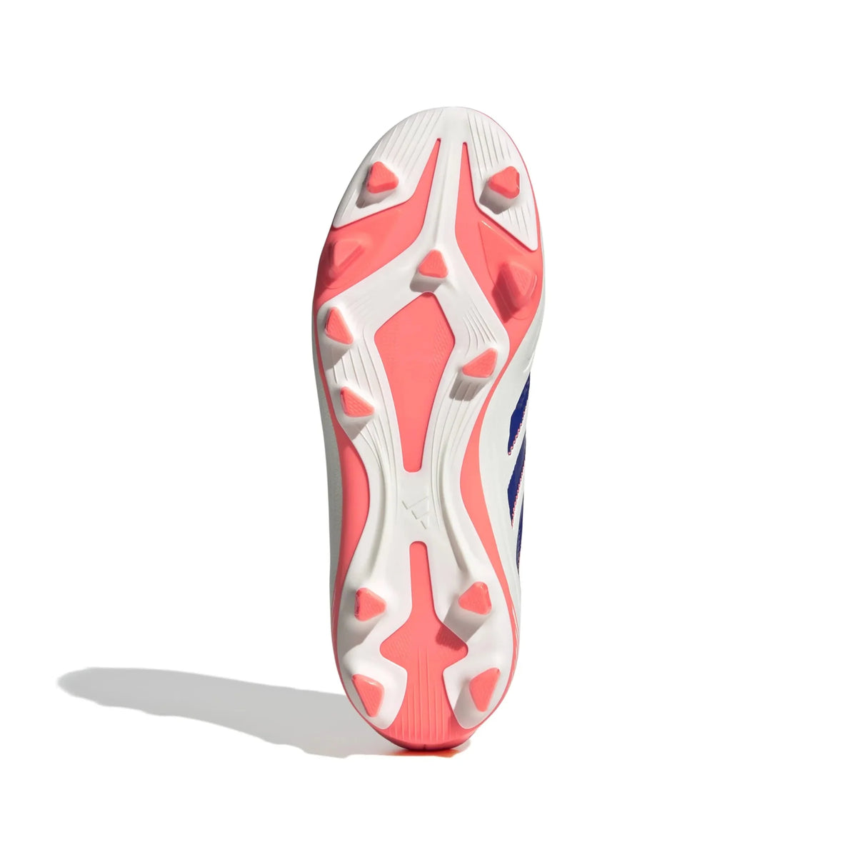 New Arrival adidas Kids Copa Pure III Club Firm/Multi Ground Soccer Cleats - Coral Blaze Pack (FA25)