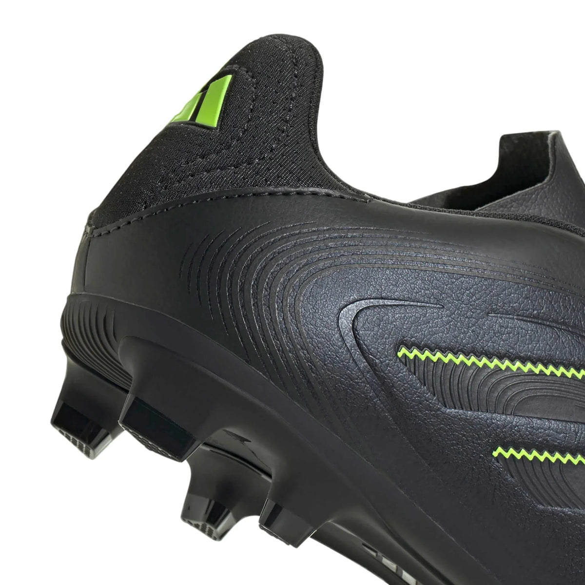 New Arrival adidas Kids Copa Pure III Club Firm/Multi Ground Soccer Cleats - Electric Stealth Pack (FA25)