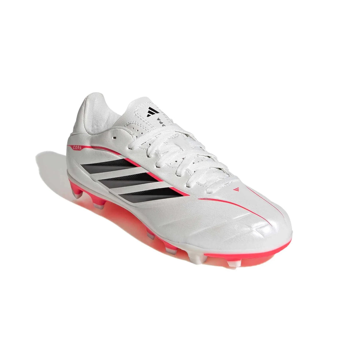 New Arrival adidas Kids Copa Pure IV Club Firm/Multi Ground Soccer Cleats - Born For Goals Pack (SP26)