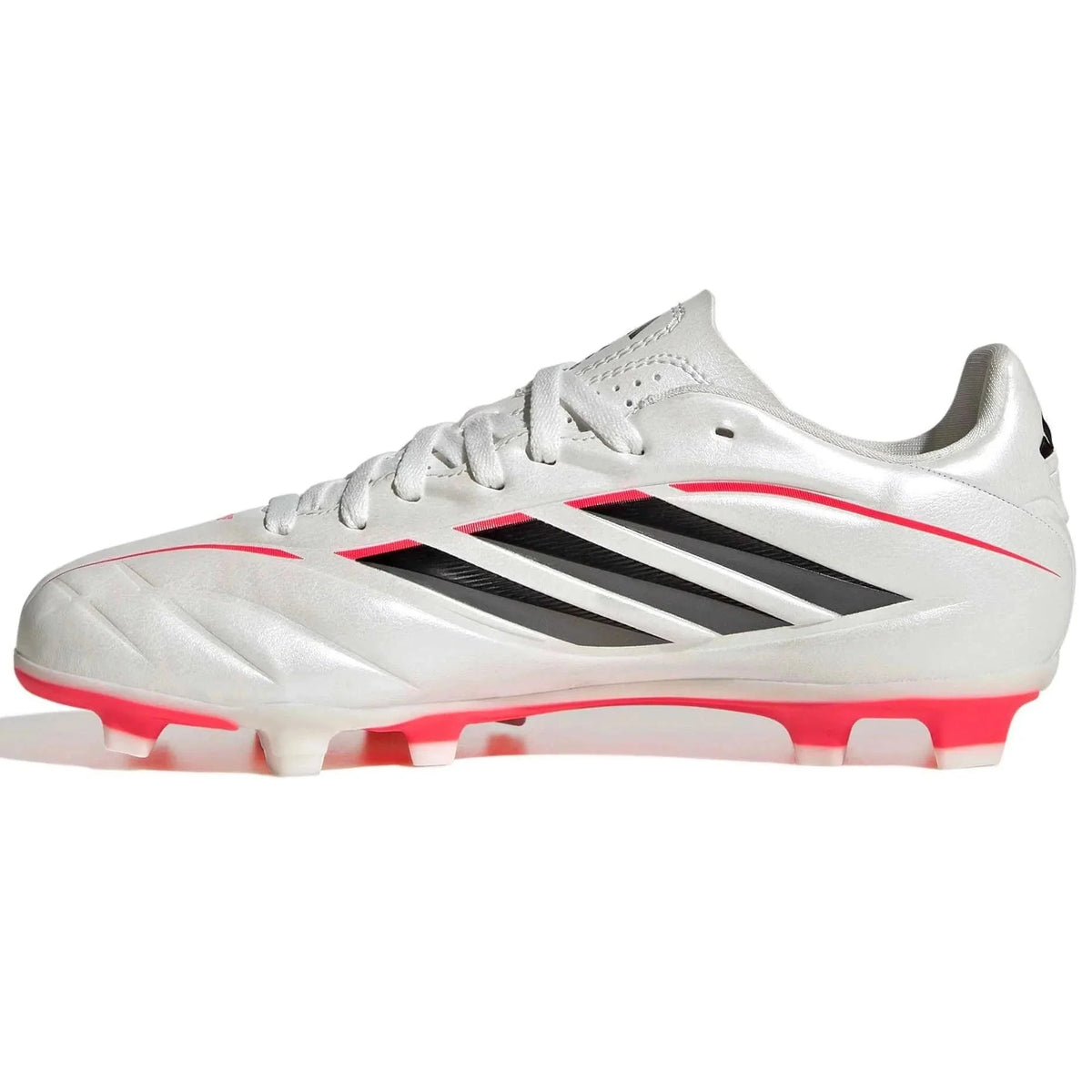New Arrival adidas Kids Copa Pure IV Club Firm/Multi Ground Soccer Cleats - Born For Goals Pack (SP26)