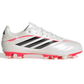 New Arrival adidas Kids Copa Pure IV Club Firm/Multi Ground Soccer Cleats - Born For Goals Pack (SP26)