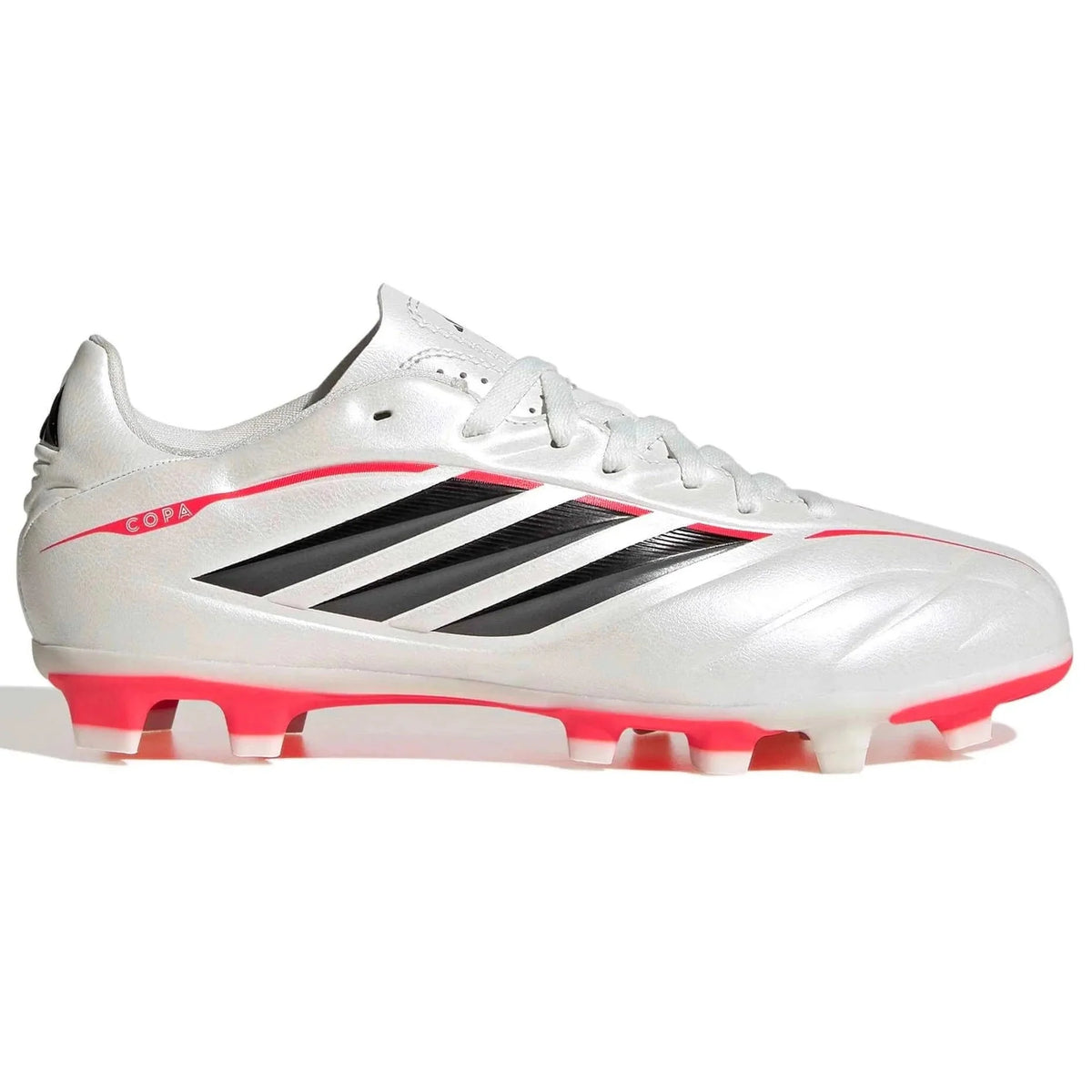 New Arrival adidas Kids Copa Pure IV Club Firm/Multi Ground Soccer Cleats - Born For Goals Pack (SP26)