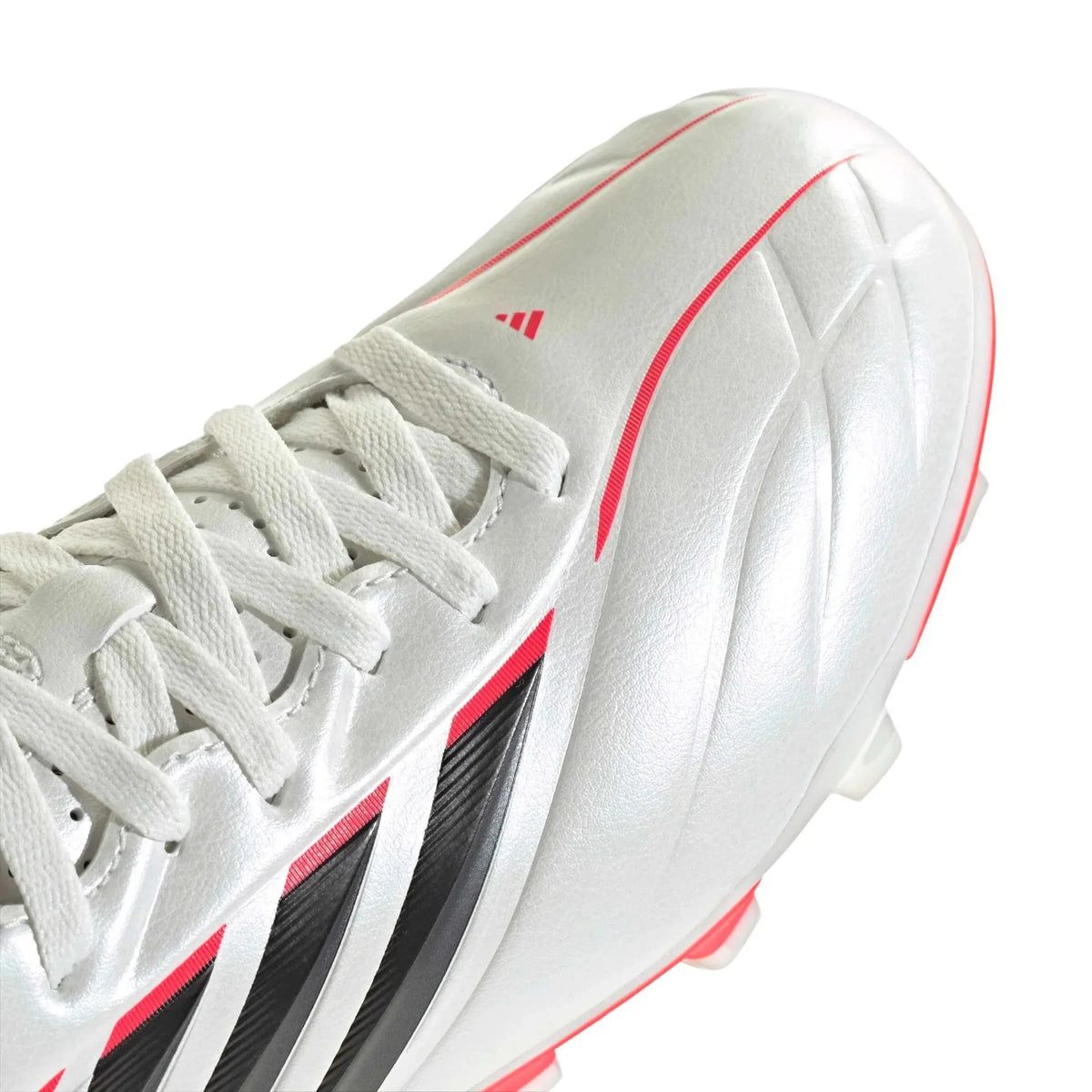 New Arrival adidas Kids Copa Pure IV Club Firm/Multi Ground Soccer Cleats - Born For Goals Pack (SP26)