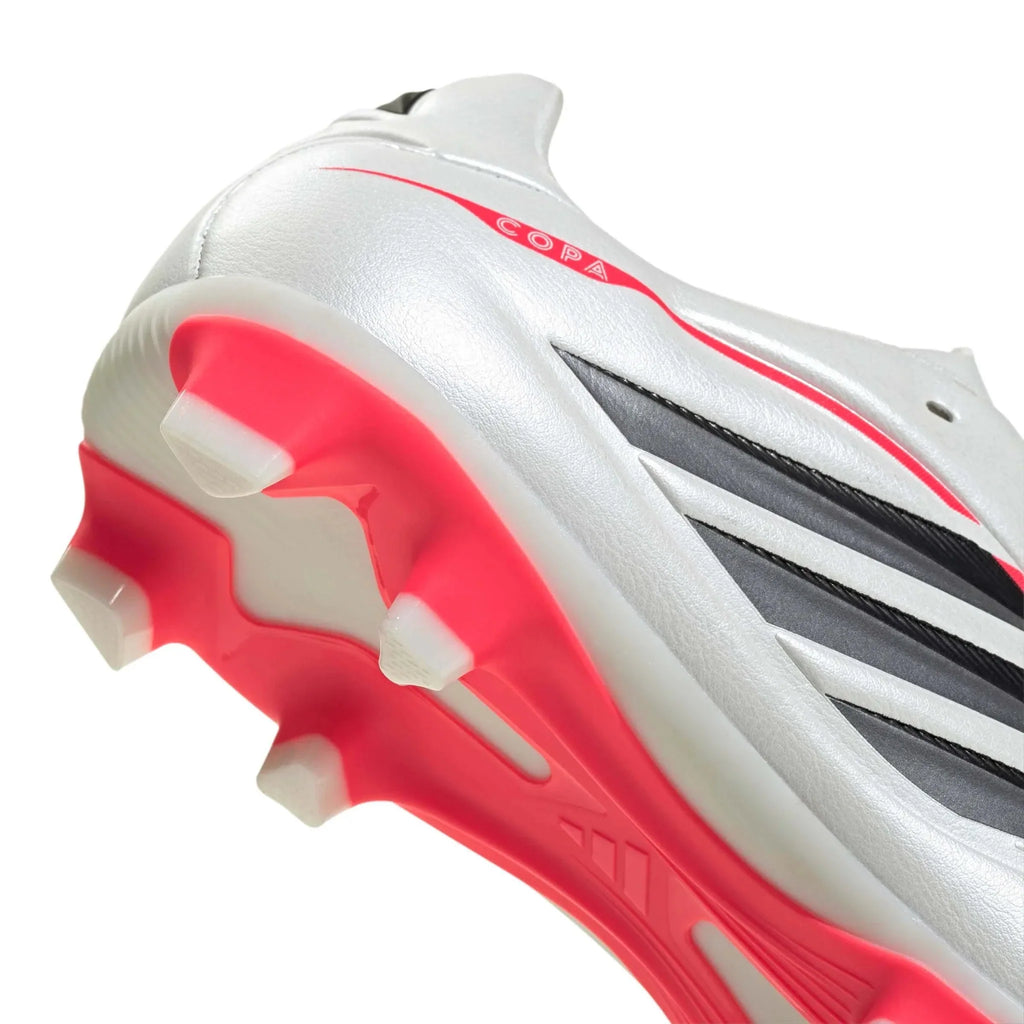 New Arrival adidas Kids Copa Pure IV Club Firm/Multi Ground Soccer Cleats - Born For Goals Pack (SP26)