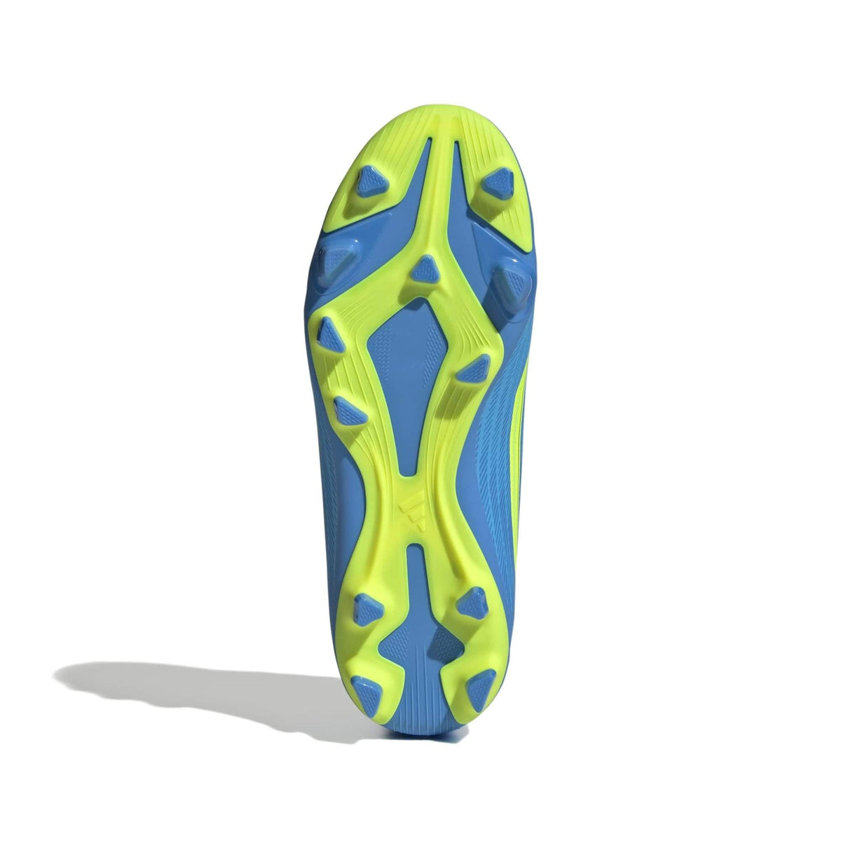 New Arrival adidas Kids F50 Club Firm/Multi Ground Soccer Cleats - Ice Cold Precision Pack (SP26)
