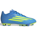 New Arrival adidas Kids F50 Club Firm/Multi Ground Soccer Cleats - Ice Cold Precision Pack (SP26)