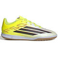 New Arrival adidas Kids F50 Club Indoor Soccer Shoes - Born For Goals Pack (SP26)