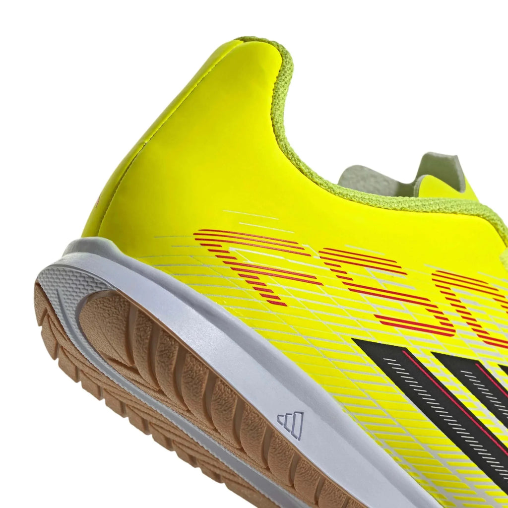 New Arrival adidas Kids F50 Club Indoor Soccer Shoes - Born For Goals Pack (SP26)