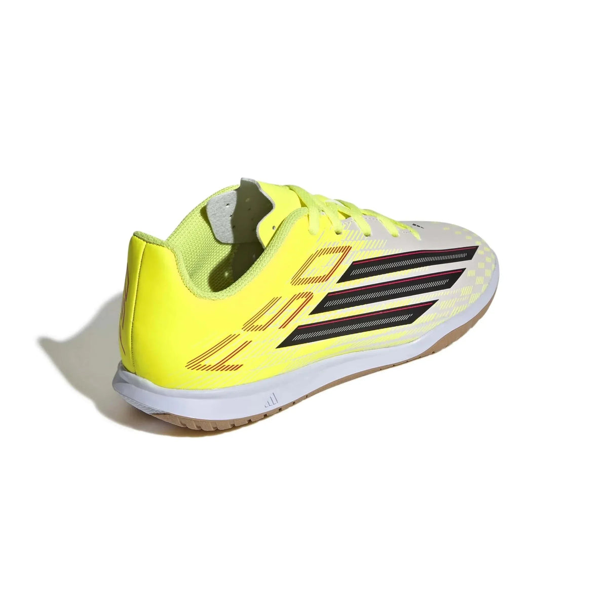New Arrival adidas Kids F50 Club Indoor Soccer Shoes - Born For Goals Pack (SP26)