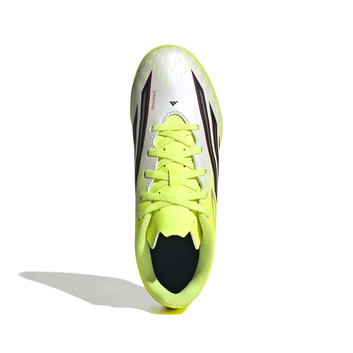 New Arrival adidas Kids F50 Club Turf Soccer Shoes - Born For Goals (SP26)