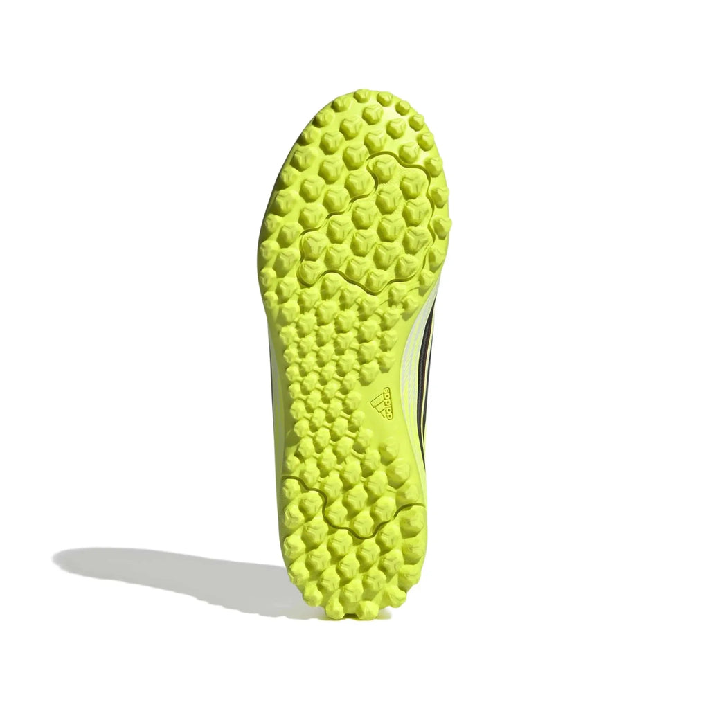 New Arrival adidas Kids F50 Club Turf Soccer Shoes - Born For Goals (SP26)