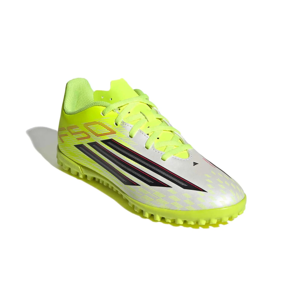 New Arrival adidas Kids F50 Club Turf Soccer Shoes - Born For Goals (SP26)