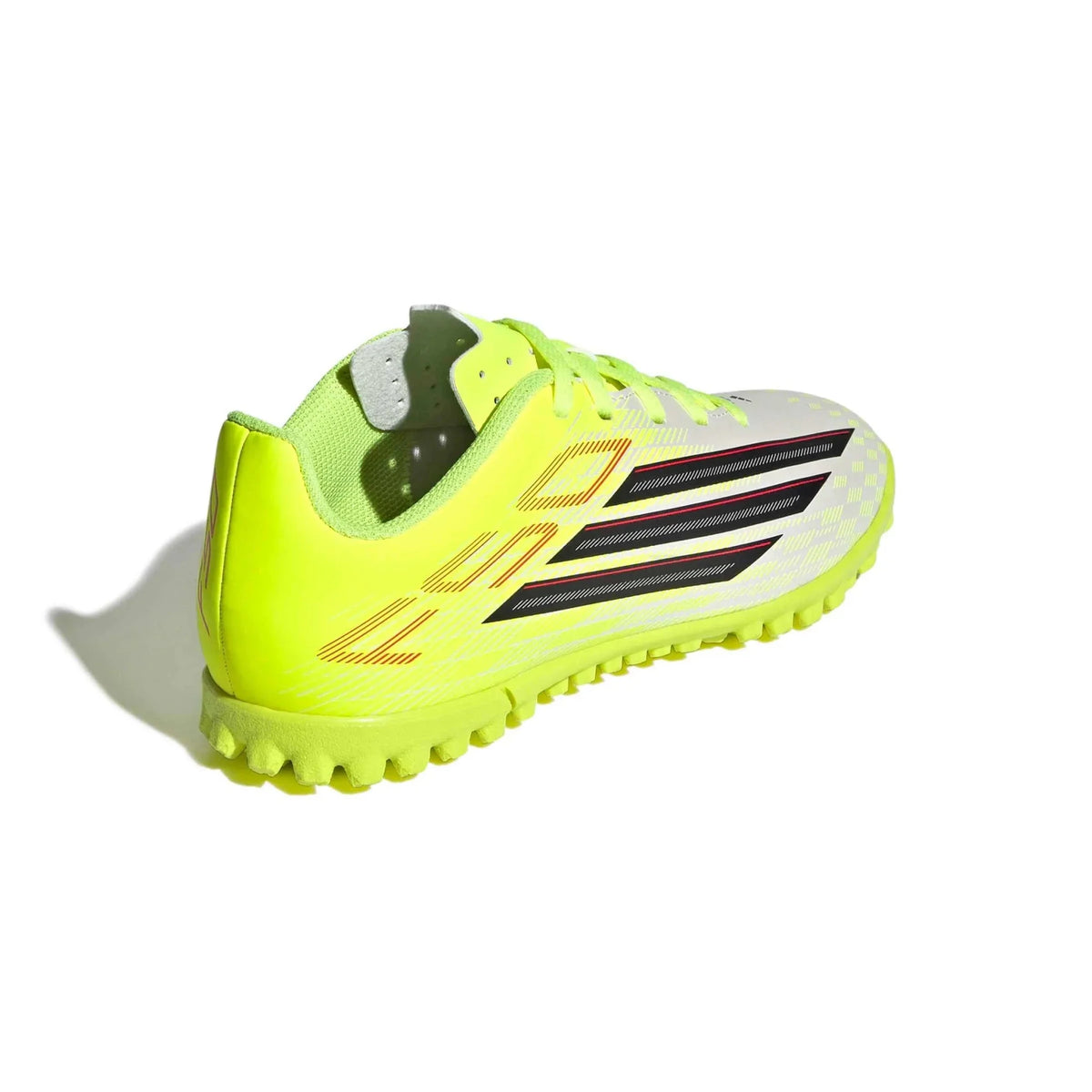 New Arrival adidas Kids F50 Club Turf Soccer Shoes - Born For Goals (SP26)