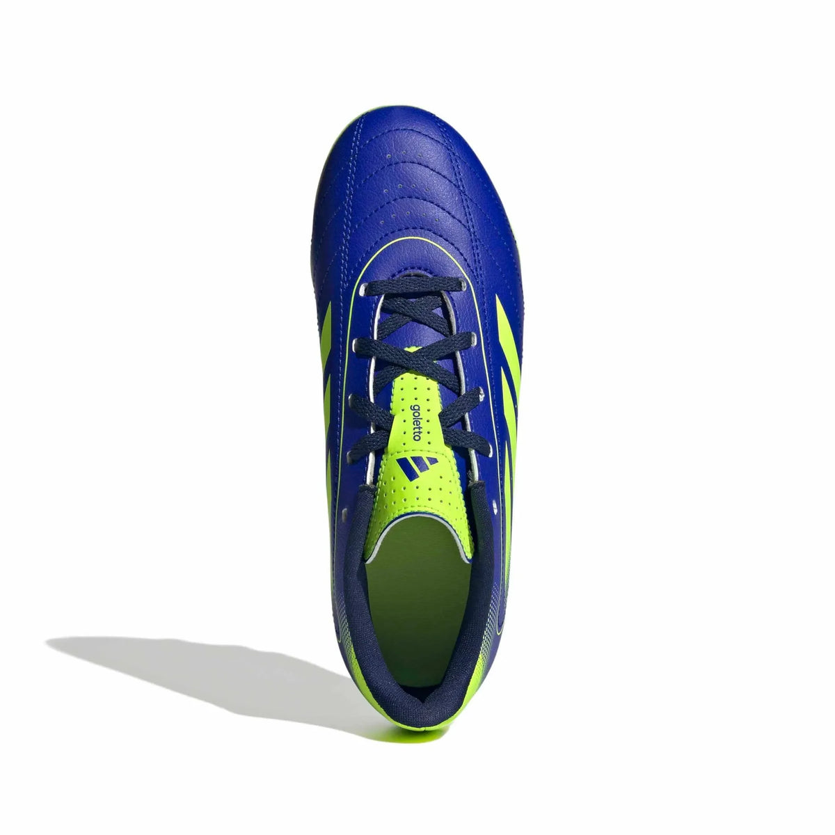 New Arrival adidas Kid's Goletto IX Firm/Multi Ground Soccer Cleats