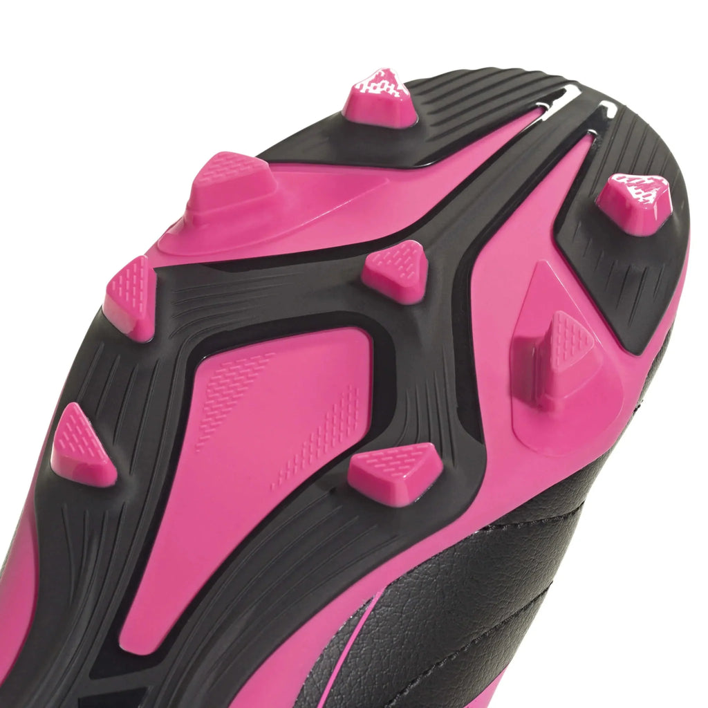 New Arrival adidas Kids Goletto IX Firm/Multi Ground Soccer Cleats