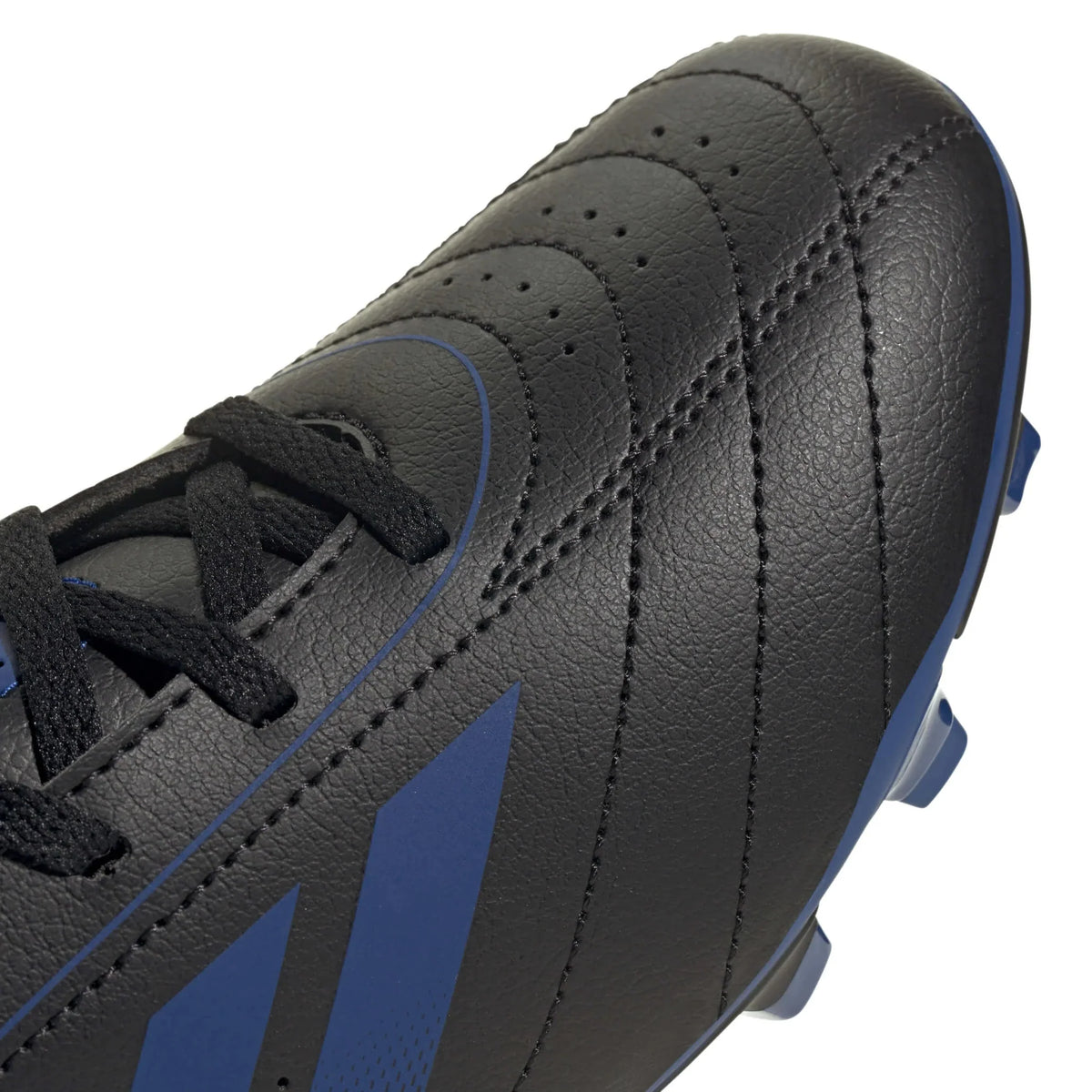 New Arrival adidas Kids Goletto IX Firm/Multi Ground Soccer Cleats