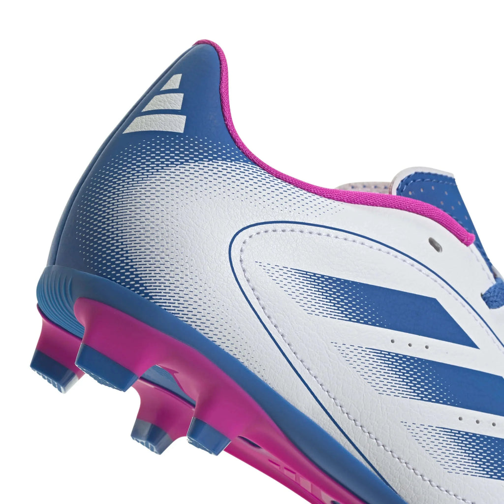 New Arrival adidas Kids Goletto IX Firm/Multi Ground Soccer Cleats