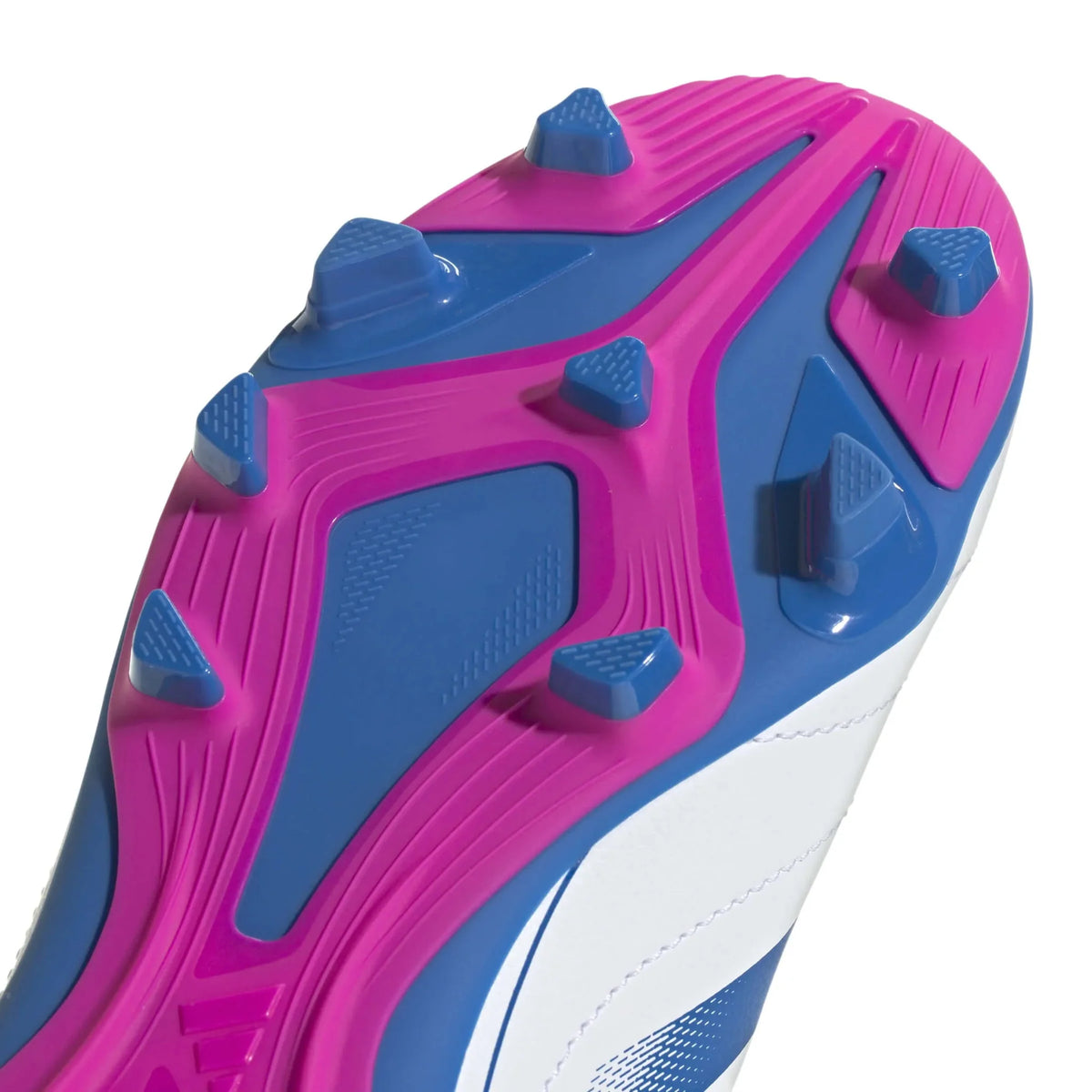 New Arrival adidas Kids Goletto IX Firm/Multi Ground Soccer Cleats