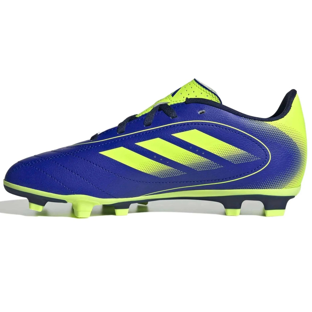 New Arrival adidas Kid's Goletto IX Firm/Multi Ground Soccer Cleats