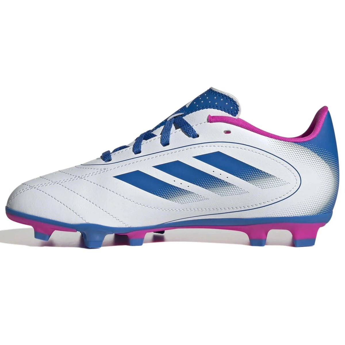 New Arrival adidas Kids Goletto IX Firm/Multi Ground Soccer Cleats