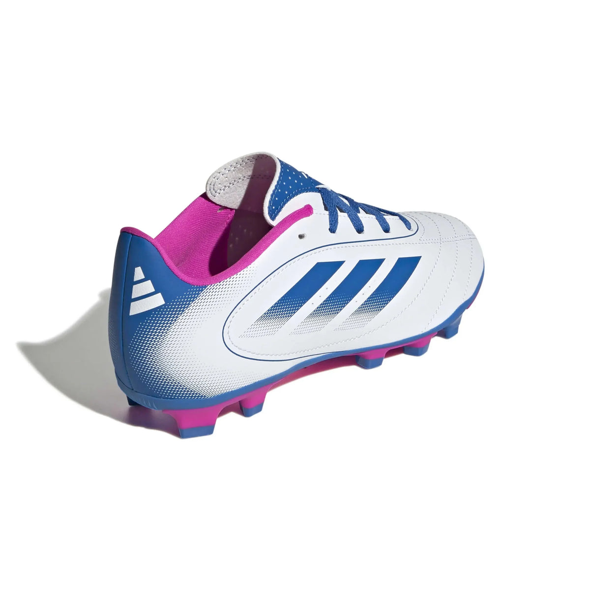 New Arrival adidas Kids Goletto IX Firm/Multi Ground Soccer Cleats