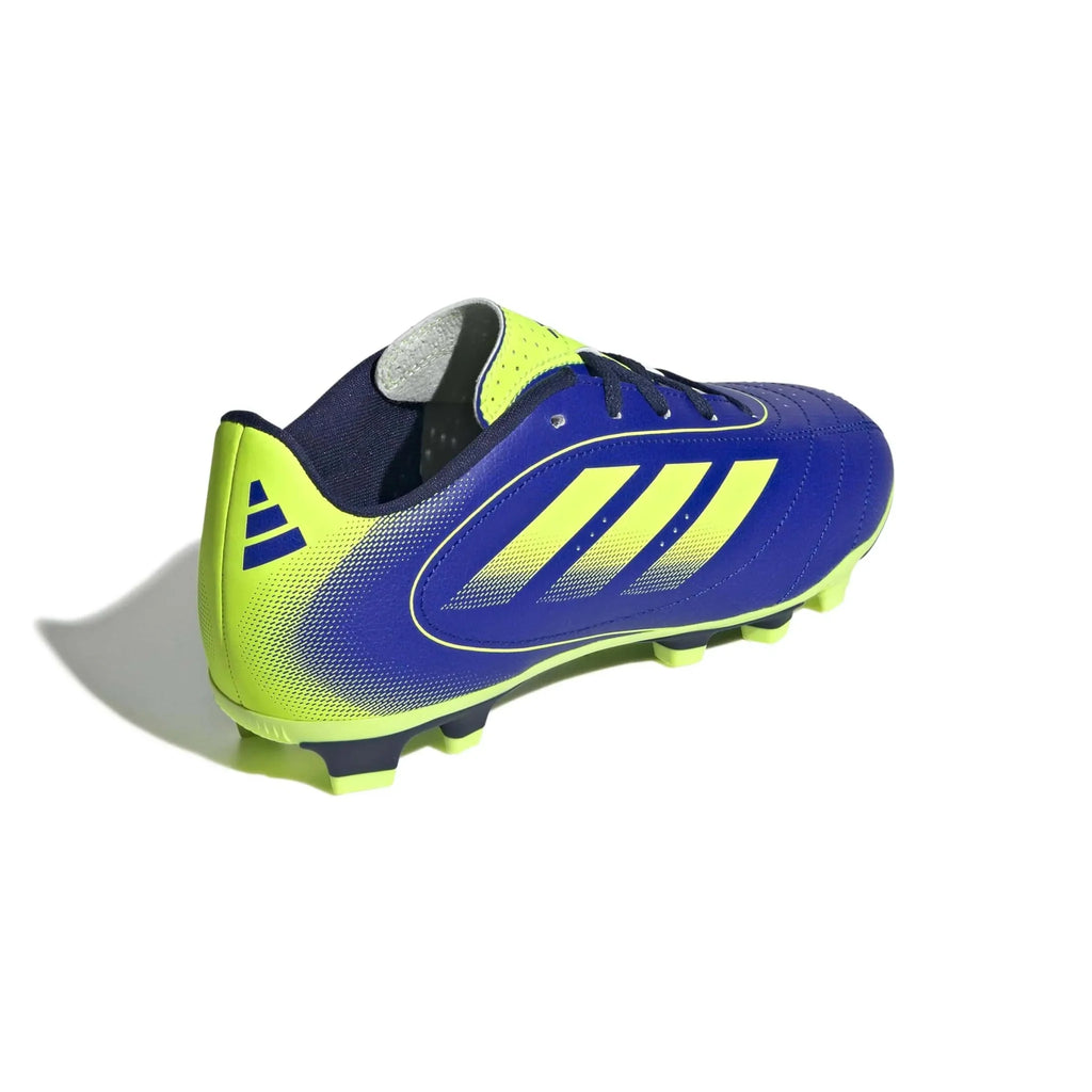 New Arrival adidas Kid's Goletto IX Firm/Multi Ground Soccer Cleats