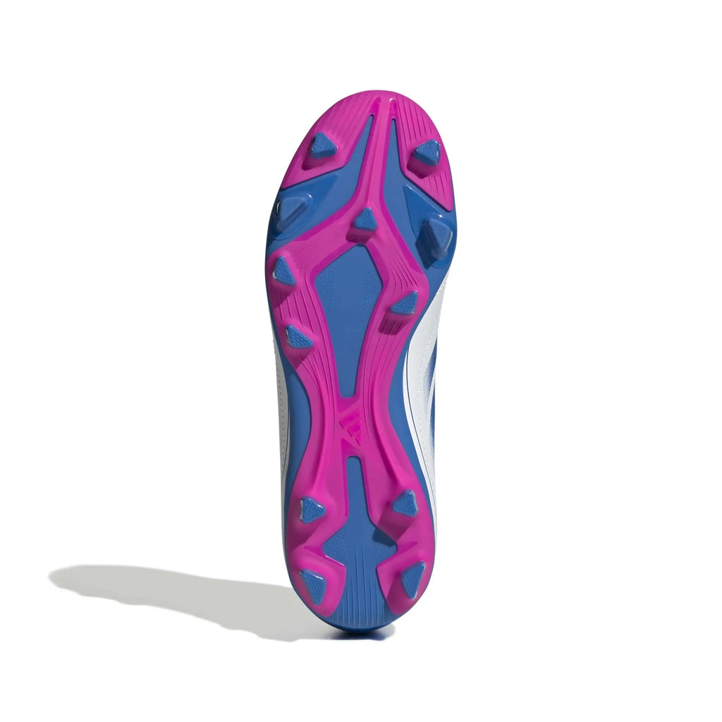 New Arrival adidas Kids Goletto IX Firm/Multi Ground Soccer Cleats
