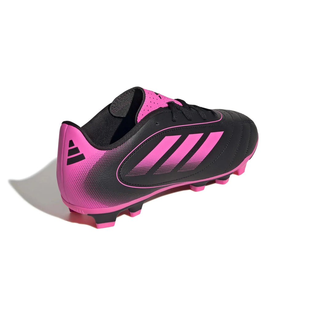 New Arrival adidas Kids Goletto IX Firm/Multi Ground Soccer Cleats