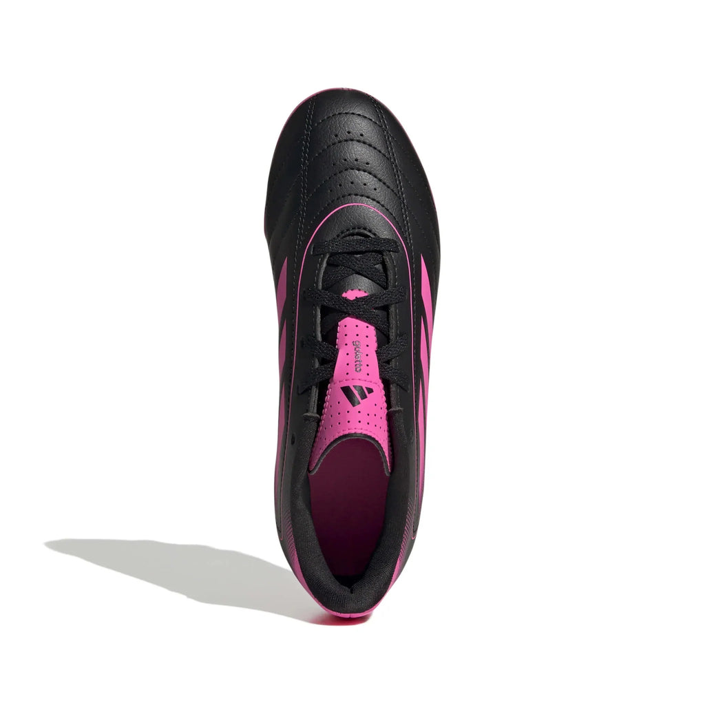 New Arrival adidas Kids Goletto IX Firm/Multi Ground Soccer Cleats