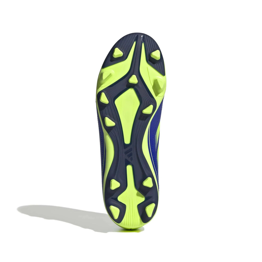 New Arrival adidas Kid's Goletto IX Firm/Multi Ground Soccer Cleats