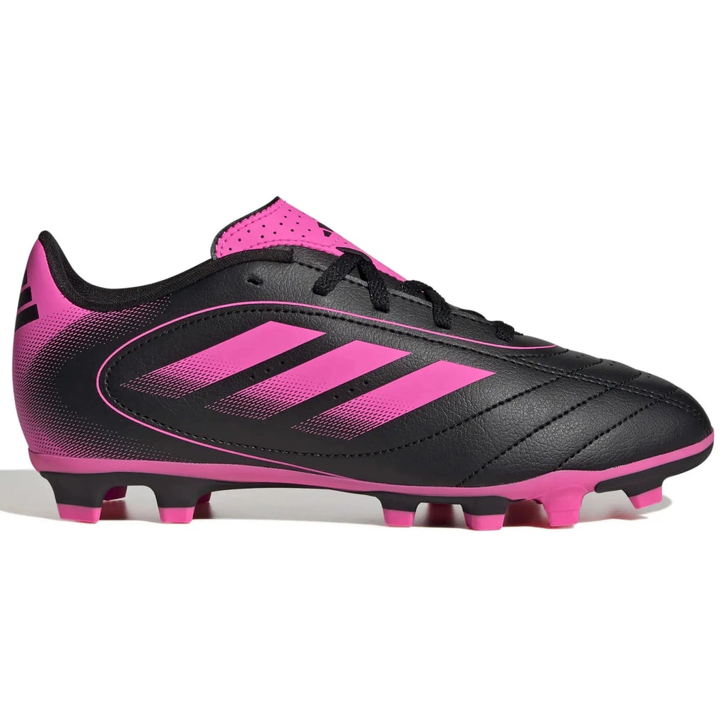 New Arrival adidas Kids Goletto IX Firm/Multi Ground Soccer Cleats