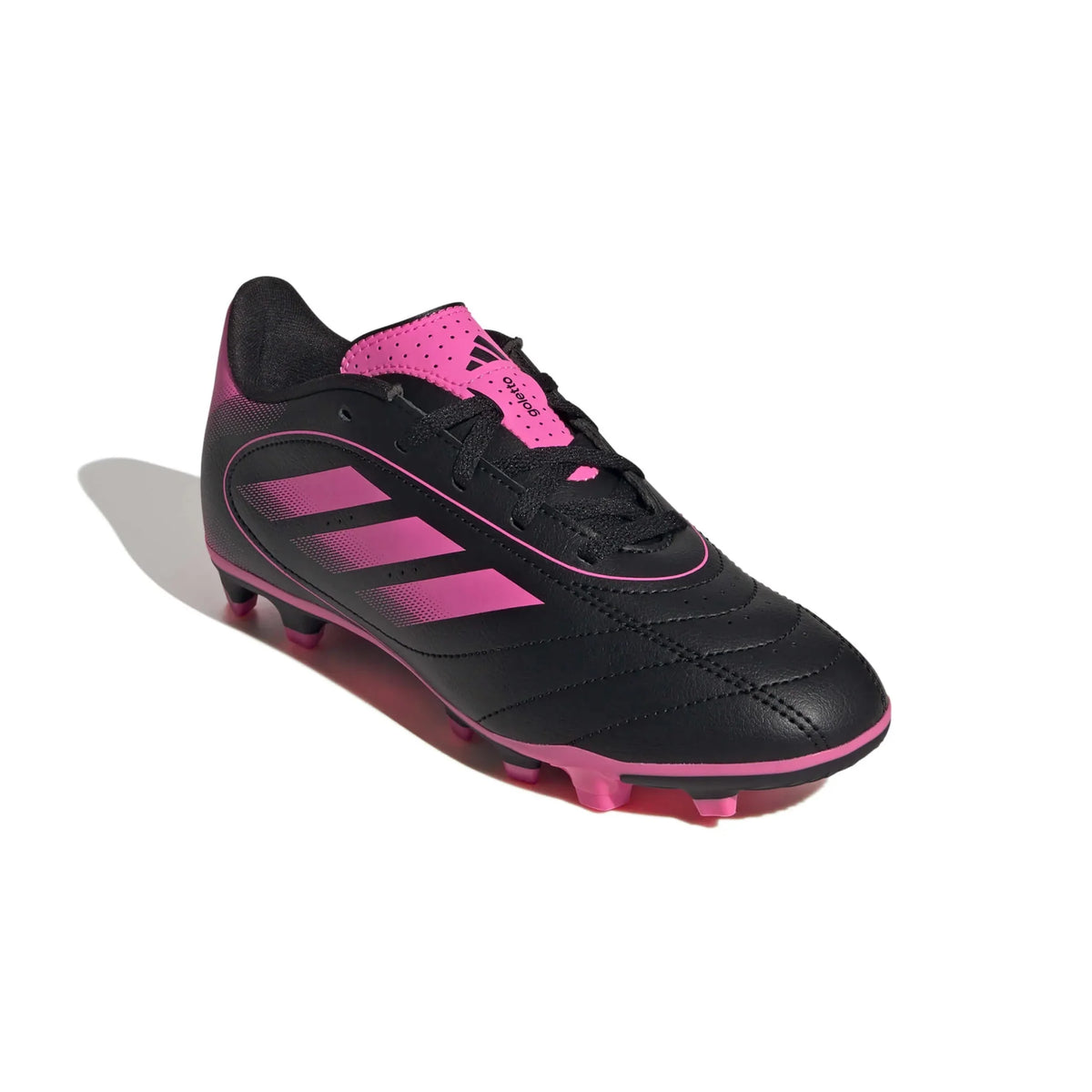 New Arrival adidas Kids Goletto IX Firm/Multi Ground Soccer Cleats
