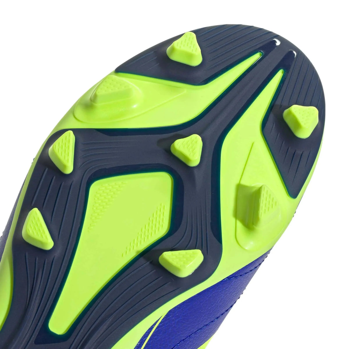 New Arrival adidas Kid's Goletto IX Firm/Multi Ground Soccer Cleats